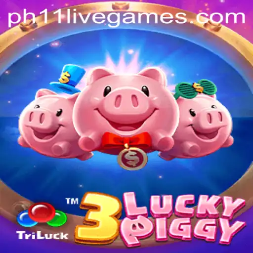 Discover the Thrill of 3LUCKYPIGGY: An Innovative Gaming Experience