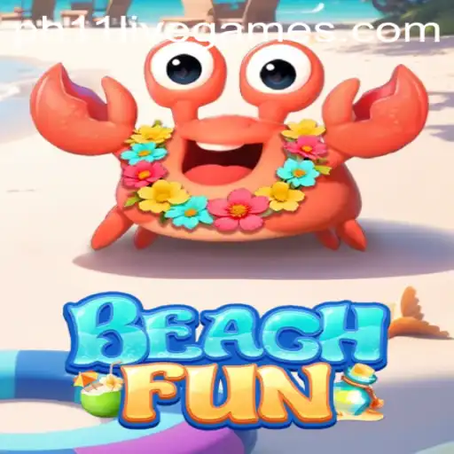 Dive into BeachFun: The Ultimate Summer Game Adventure