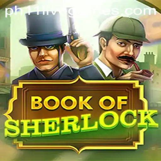 Unlocking the Secrets of BookOfSherlock: A Modern Mystery Adventure
