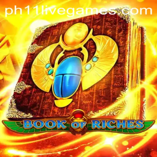 Unveiling the Mysteries of BookofRiches: A Journey into Adventure