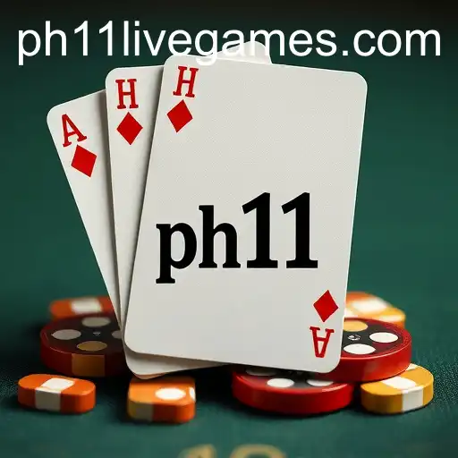 The Intriguing World of Card Games: Exploring the Versatility and Appeal of 'ph11'