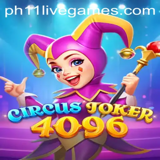 Discover the Thrilling World of CircusJoker4096: A Game Like No Other