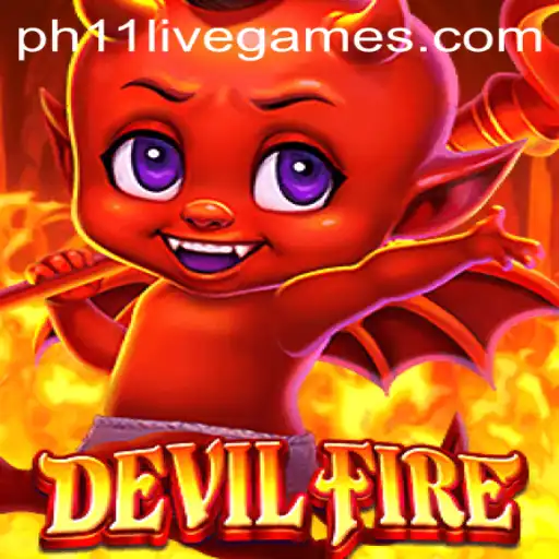 Unleashing Chaos: A Deep Dive into DevilFire