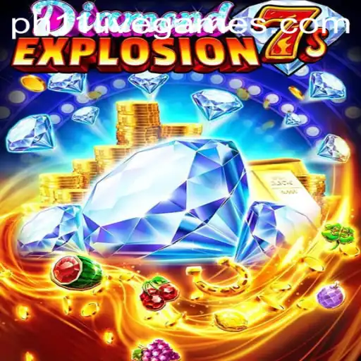 Exploring DiamondExplosion7s: A Modern Gaming Experience with 'ph11' Twist