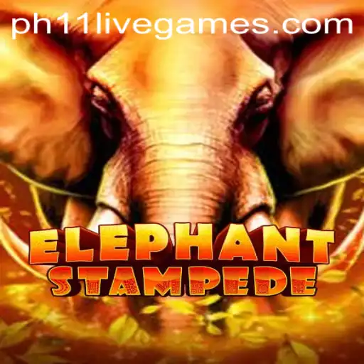 ElephantStampede: The Thrilling New Game Taking the World by Storm