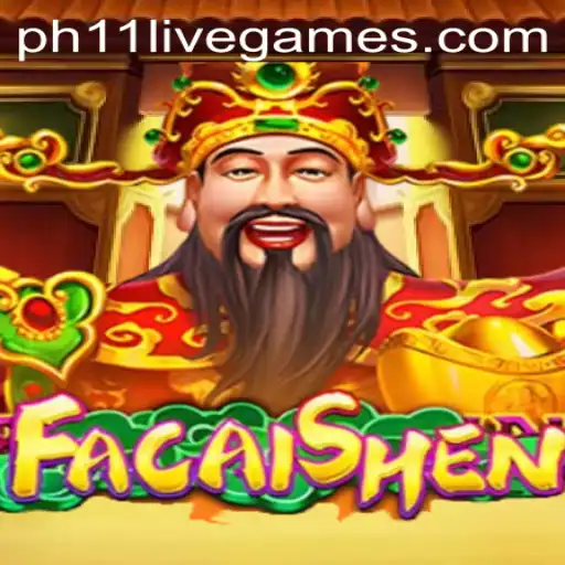 Discover the Magic of FaCaiShen: A Captivating Game Experience