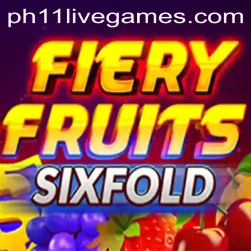 FieryFruitsSixFold: A Riveting Adventure in Virtual Gaming with Ph11 Strategy