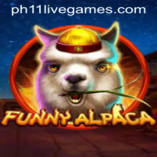 Discover the World of FunnyAlpaca: A Playful Adventure with ph11