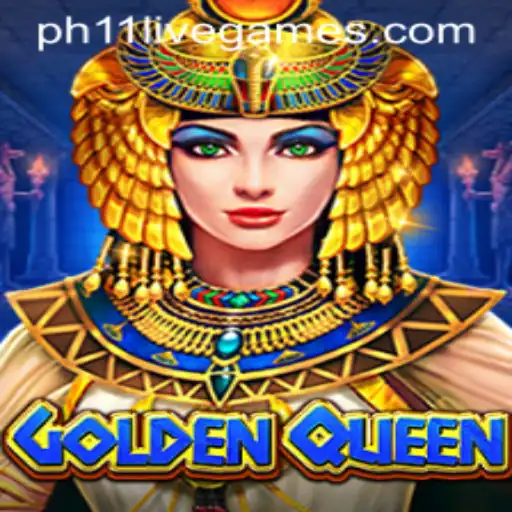 GoldenQueen: The Enchanting World of Strategy and Play