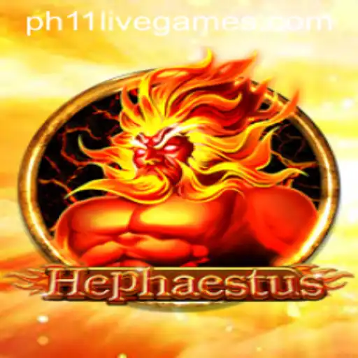 Unveiling the Mystique of 'Hephaestus': A Captivating Journey into the World of Strategy and Innovation