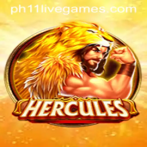 Exploring the Enchanting World of Hercules: Unveiling 'ph11'