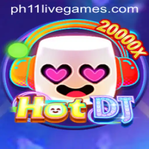 HotDJ: A Rhythmic Journey through the World of Music Gaming