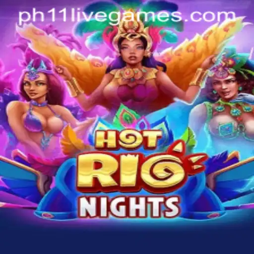 Experience the Thrills of HotRioNights with Keyword ph11