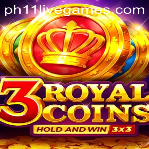 3RoyalCoins: Exploring the Unique Gameplay of 'Ph11'