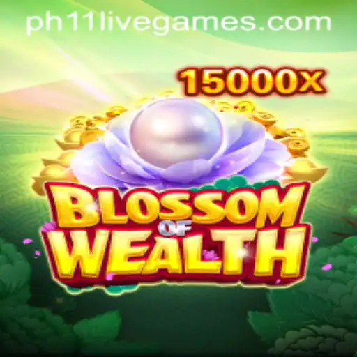 Blossom of Wealth: Unveiling a New Era of Gaming