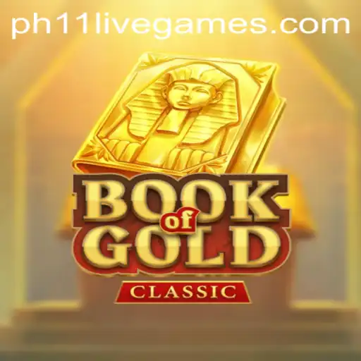 Discover the Thrilling World of Book of Gold Classic