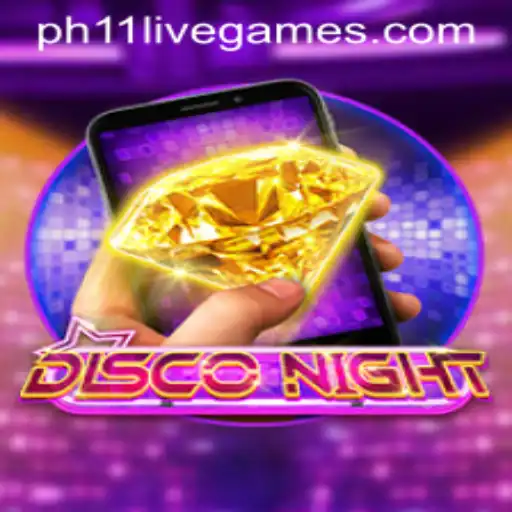 DiscoNightM: Revolutionizing Interactive Entertainment with PH11