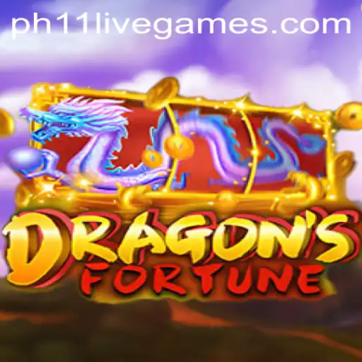DragonFortune: Unleashing the Power of the Ph11 Spell