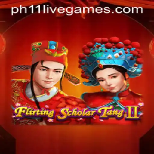 Flirting Scholar Tang II: A Deep Dive into the Gameplay and Rules