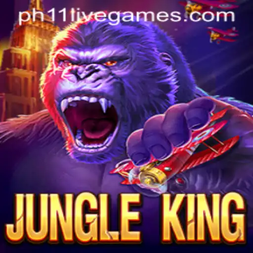 Unveiling JungleKing: The Ultimate Adventure Awaits