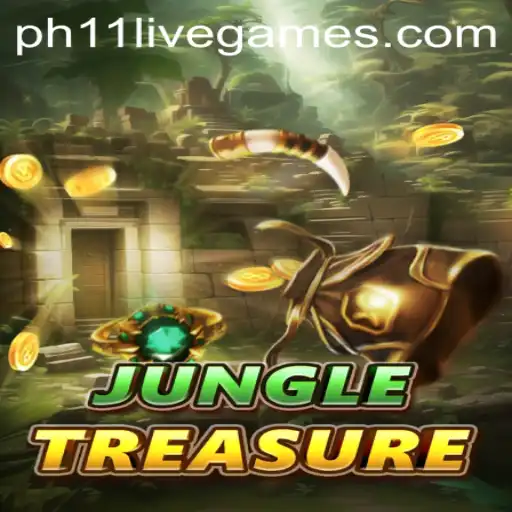 Explore the Thrilling World of JungleTreasure