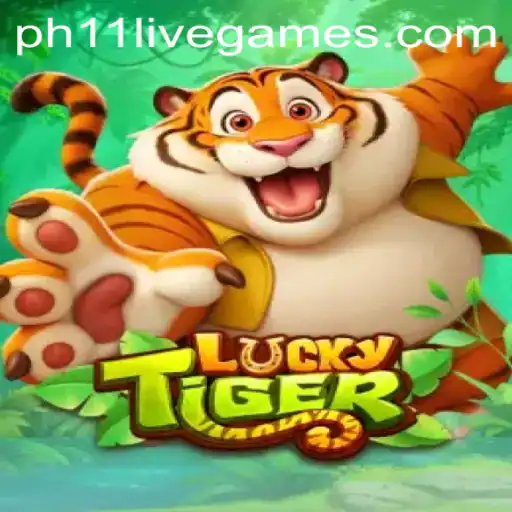 Unveiling LuckyTiger: An Intriguing Game with a Unique Twist
