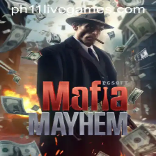 Unraveling the Intrigue of MafiaMayhem: The Ultimate Social Deduction Game