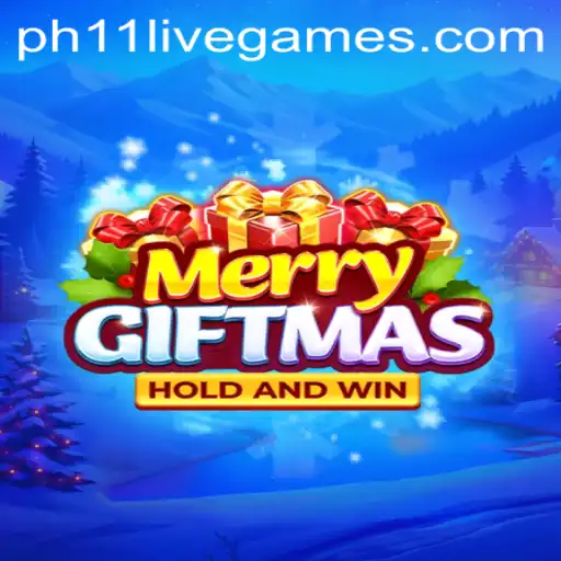 MerryGiftmas: A Festive Experience with 'ph11' Magic