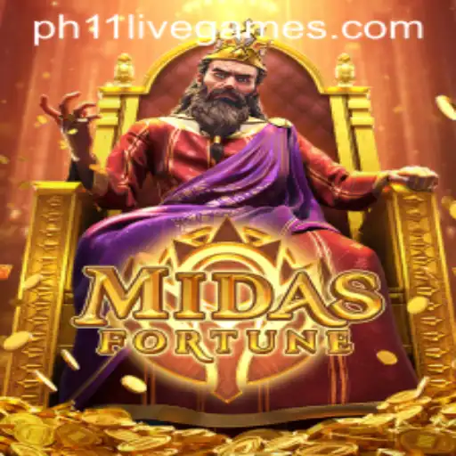 Discover the Exciting World of MidasFortune and Its Intriguing Playstyle