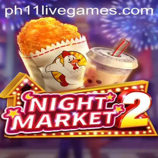 Dive into the Mesmerizing World of NightMarket2