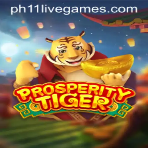 Explore the Dynamics of ProsperityTiger: A Modern Gaming Phenomenon