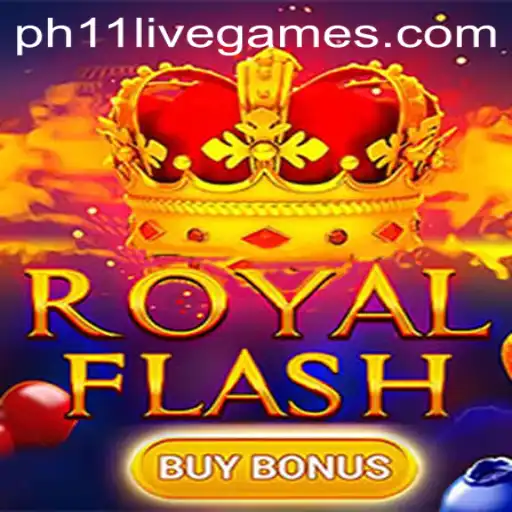 RoyalFlashBuyBonus: Discover the Thrill of High-Stake Gaming with New Features