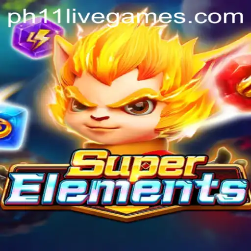 Discover the World of SuperElements: A Deep Dive into Gameplay and Current Trends