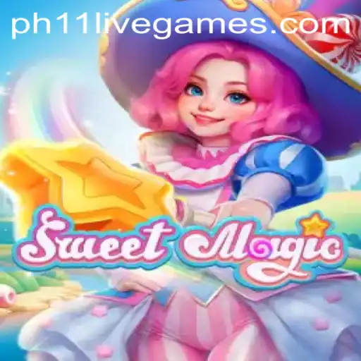 Discover the Enchanting World of SweetMagic and Master the Art of Strategy with ph11