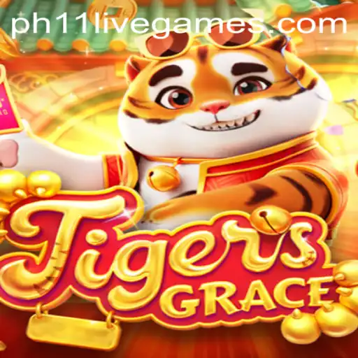 TigersGrace: Unveiling the Enchanting World of Ph11