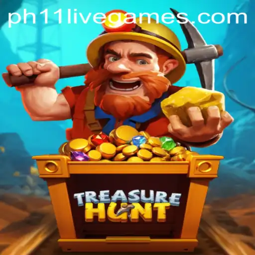 Discover the Adventure of TreasureHunt: A Modern Gaming Phenomenon
