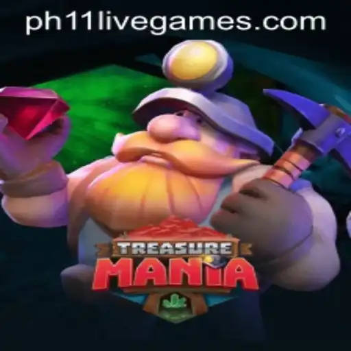 Embark on an Adventure with TreasureMania: The Ultimate Game Experience