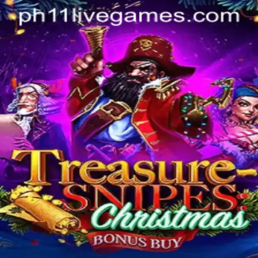 Discover the Magic of TreasuresnipesChristmas