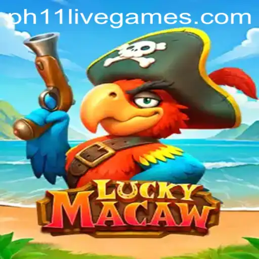 Unveiling LuckyMacaw: A New Twist in the World of Gaming
