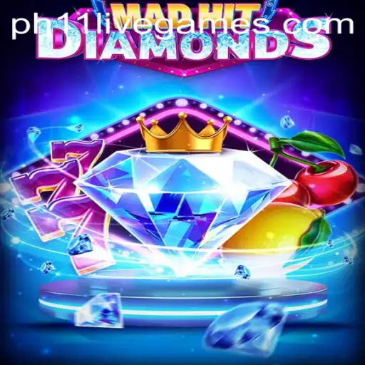 MadHitDiamonds: The Thrilling New Game Experience