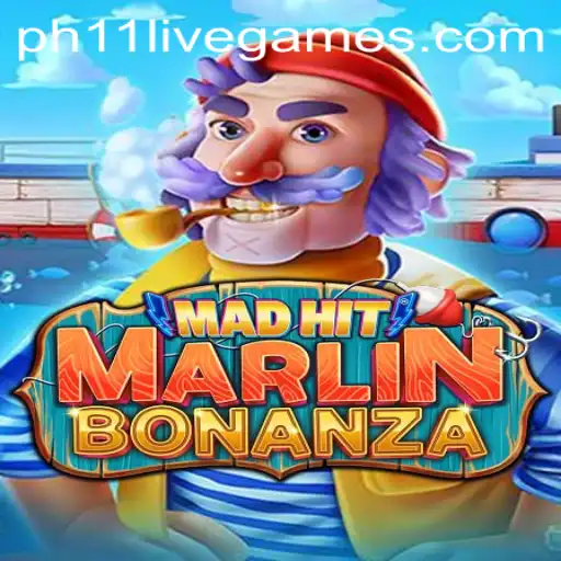 Dive Into the Exciting World of MadHitMarlinBonanza with PH11