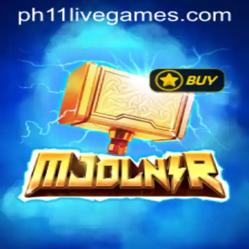Unleashing the Power of Mjolnir: The Intriguing World of Ph11 Gaming