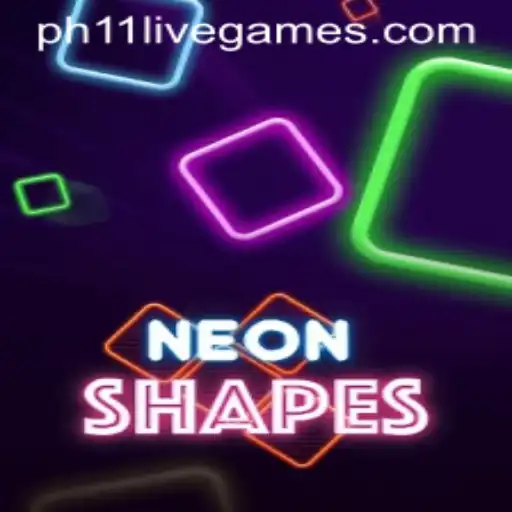 Exploring the Mesmerizing World of NeonShapes: A Journey Into Color and Logic