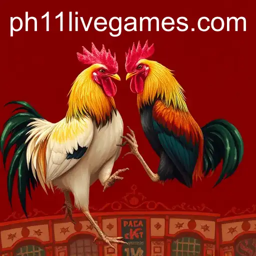 The Rise and Evolution of Online Sabong: The Role of PH11