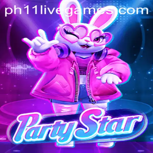 PartyStar: Revolutionizing Social Gaming in the Digital Age