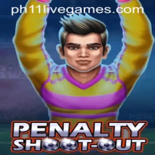 Dive into the Exciting World of PenaltyShootOut with PH11
