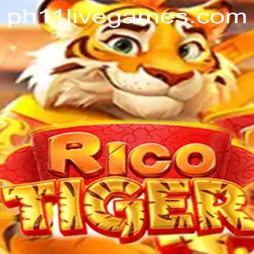 Discover the Exciting World of RicoTiger: The Game That's Taking Over