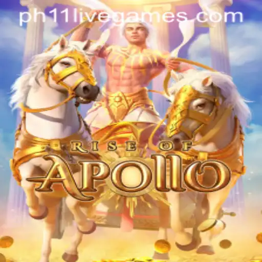 Rise of Apollo: A Thrilling Adventure game