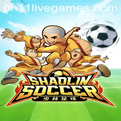 Shaolin Soccer: The Ultimate Fusion of Martial Arts and the Beautiful Game