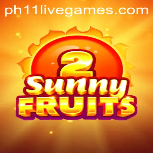 SunnyFruits2: A Vibrant Gaming Experience with Exciting Challenges